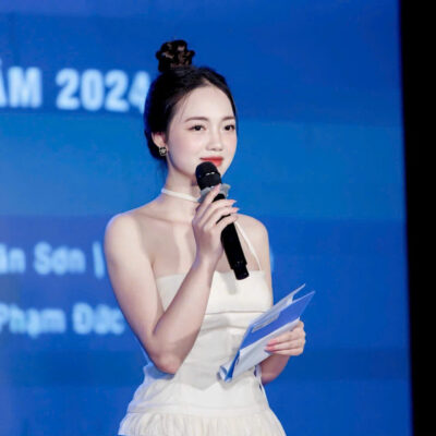 MC tiếng Việt, MC Song ngữ, MC tiếng Trung, MC tiếng Anh, MC tiếng Hàn, MC tiếng Nhật